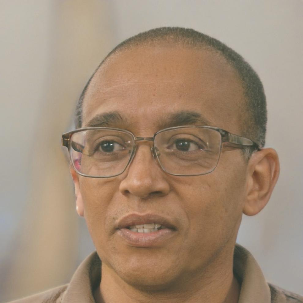 Carlos Méndez